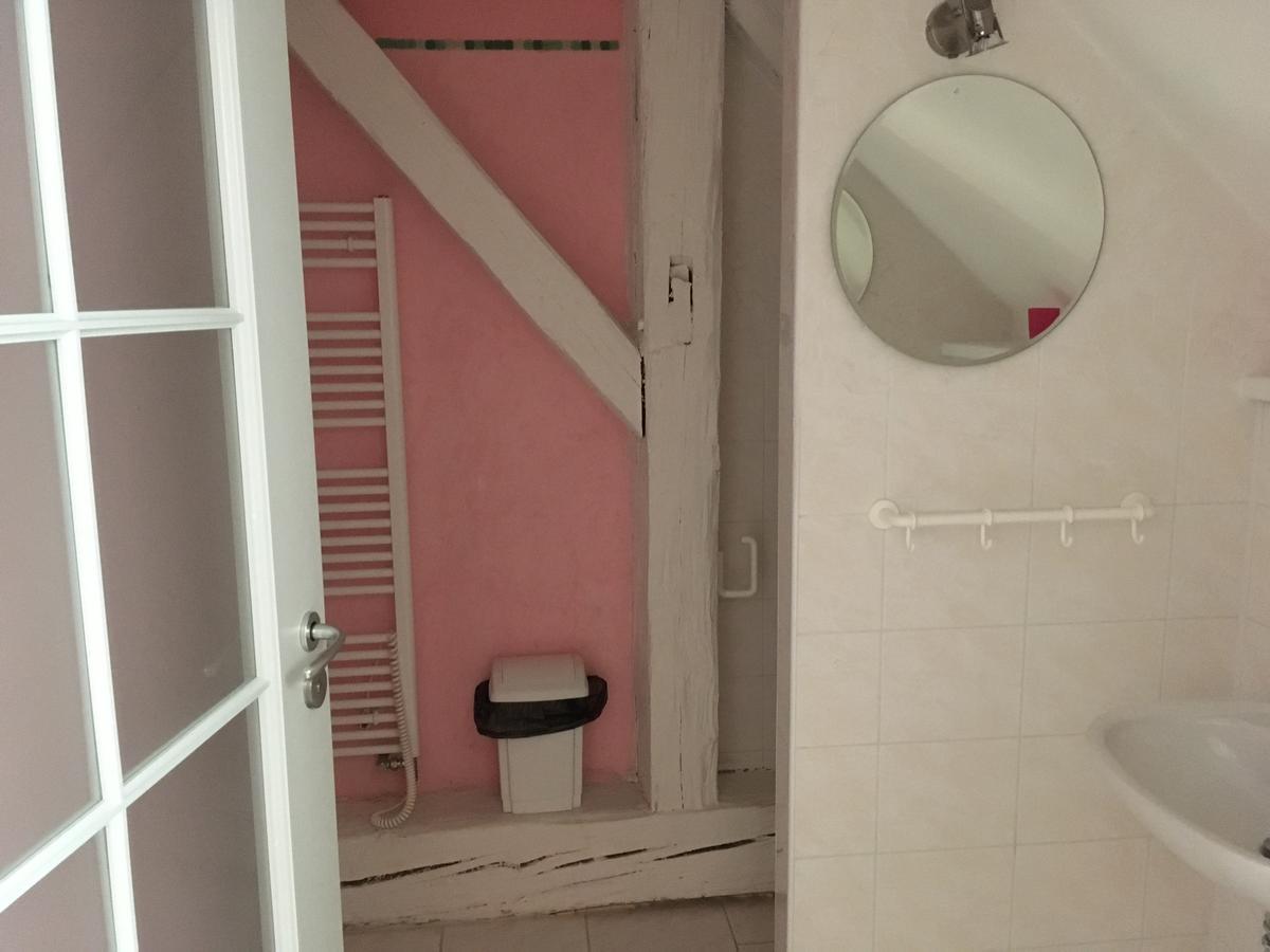 Ubytovani U Horejsich Na Statku Villa Kremze Buitenkant foto