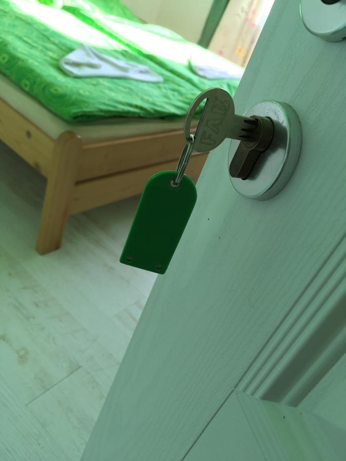 Ubytovani U Horejsich Na Statku Villa Kremze Buitenkant foto