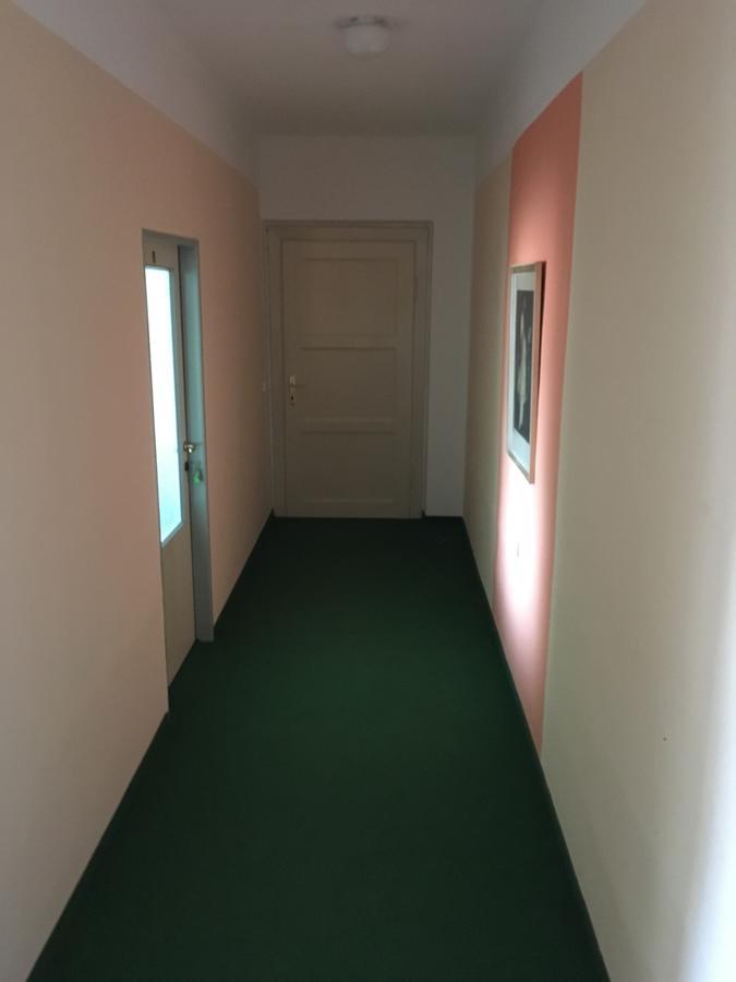 Ubytovani U Horejsich Na Statku Villa Kremze Buitenkant foto