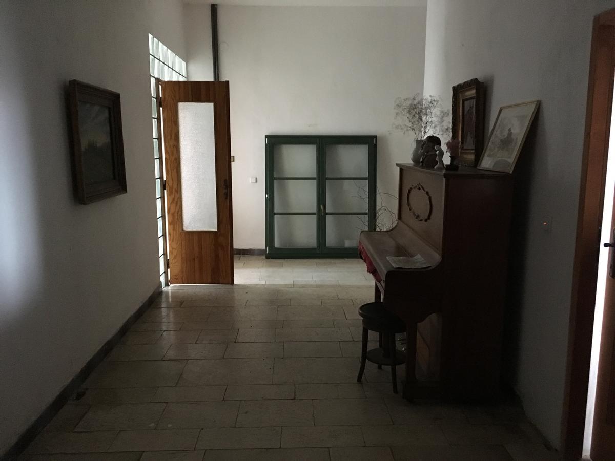 Ubytovani U Horejsich Na Statku Villa Kremze Buitenkant foto
