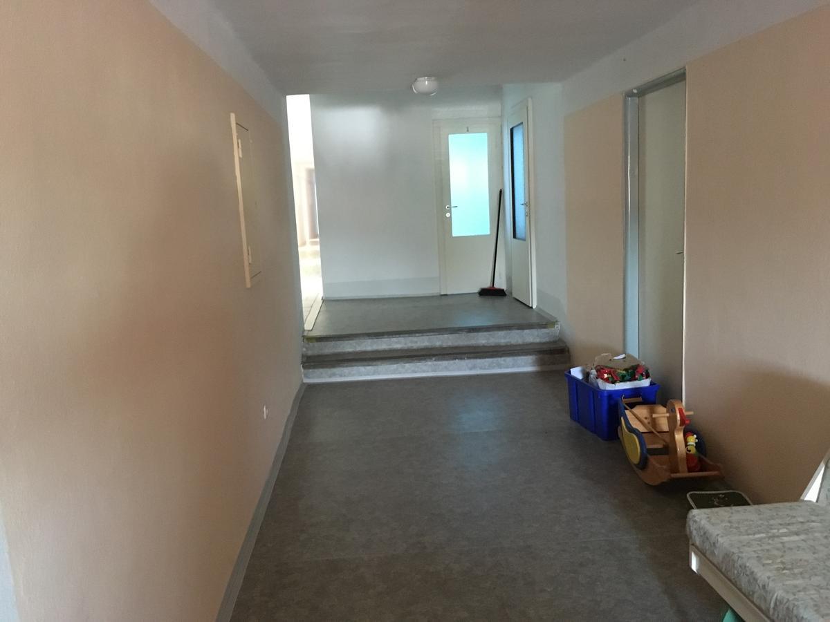 Ubytovani U Horejsich Na Statku Villa Kremze Buitenkant foto
