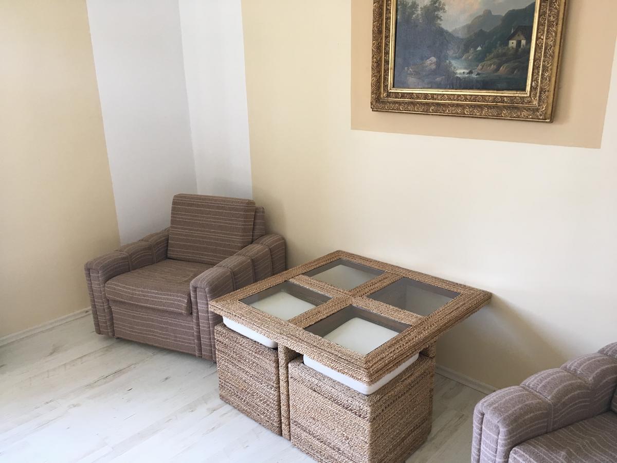 Ubytovani U Horejsich Na Statku Villa Kremze Buitenkant foto