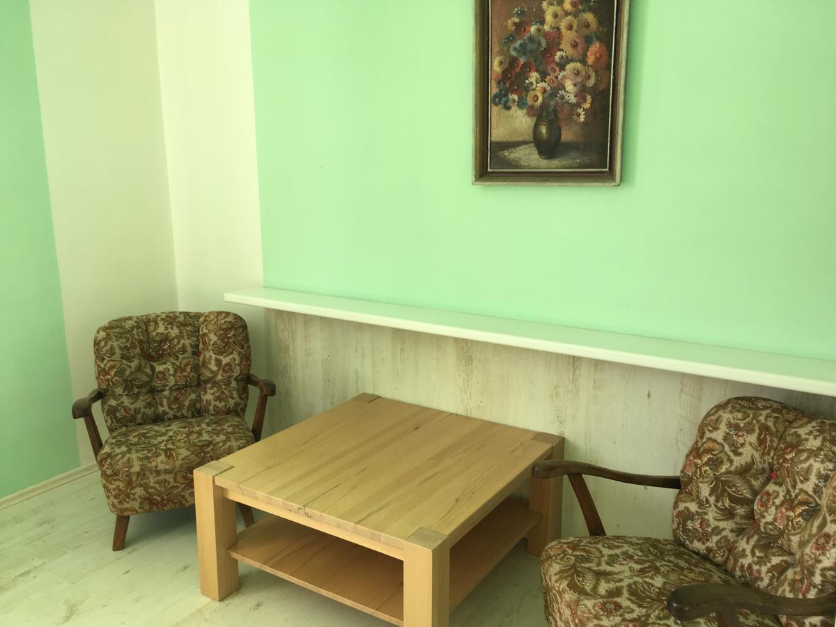 Ubytovani U Horejsich Na Statku Villa Kremze Buitenkant foto