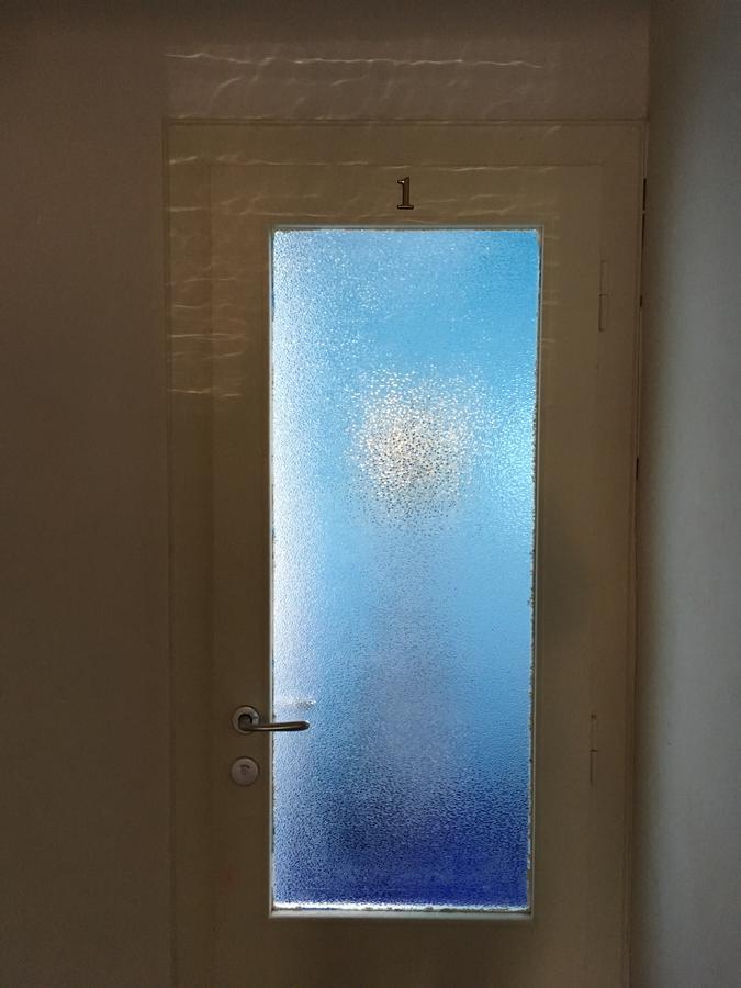 Ubytovani U Horejsich Na Statku Villa Kremze Buitenkant foto
